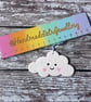 Happy Cloud hanging decoration - Image 1