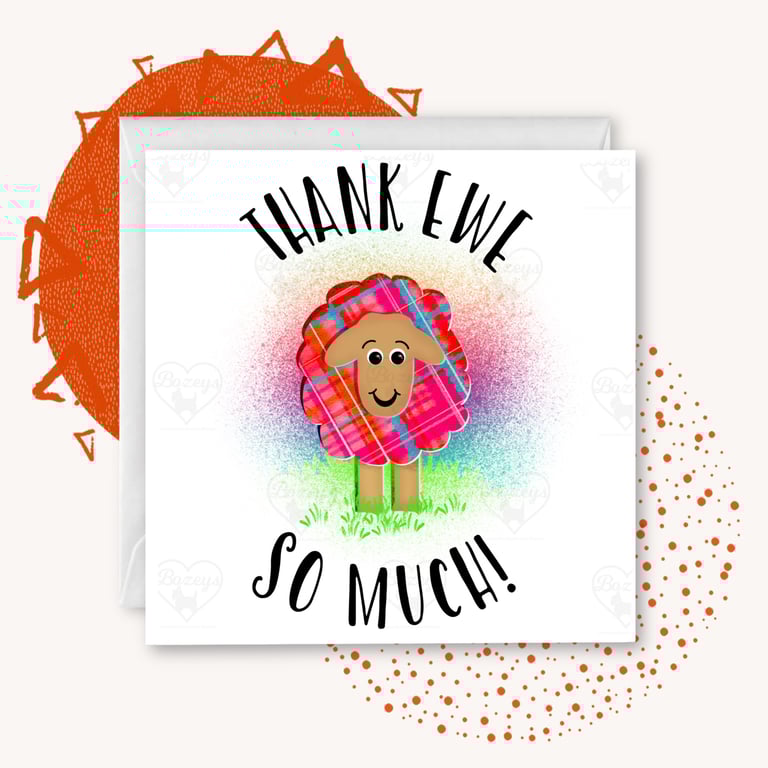 Thank you so much - from the what the…Flock range