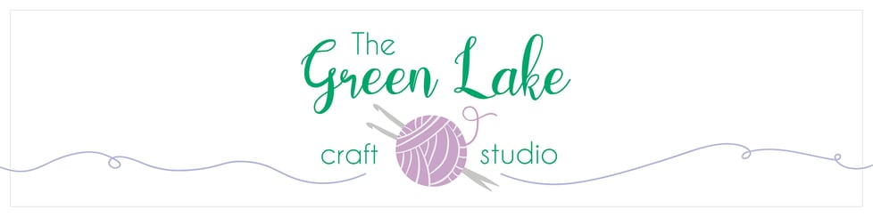 The Green Lake Craft Studio