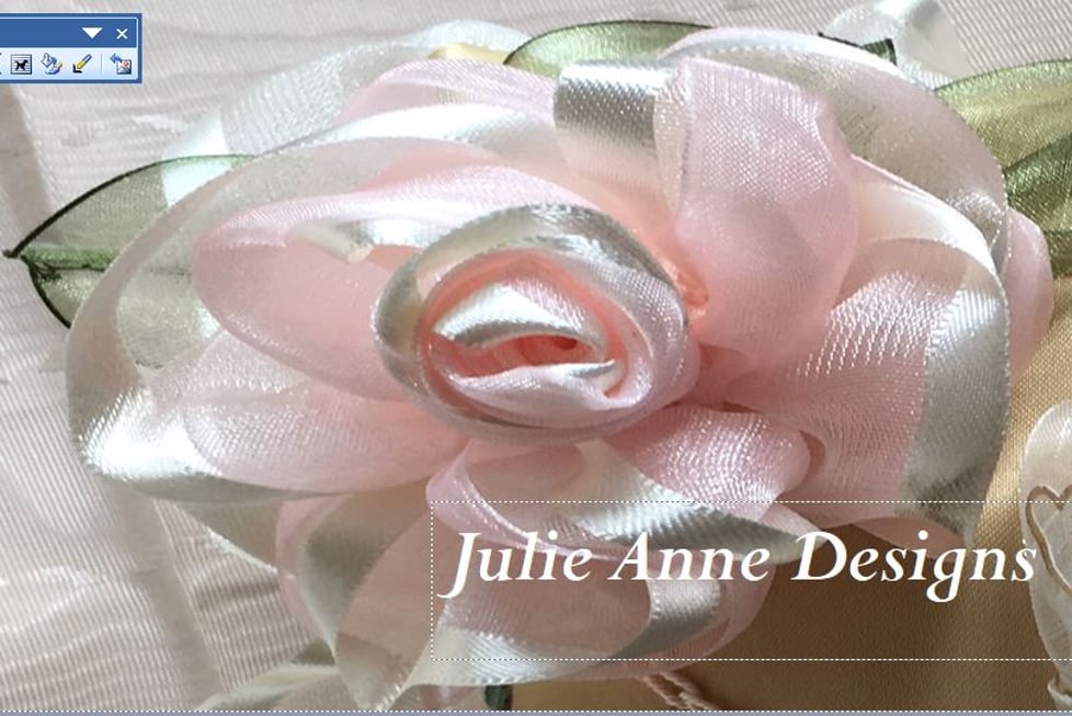 Julie Anne Designs