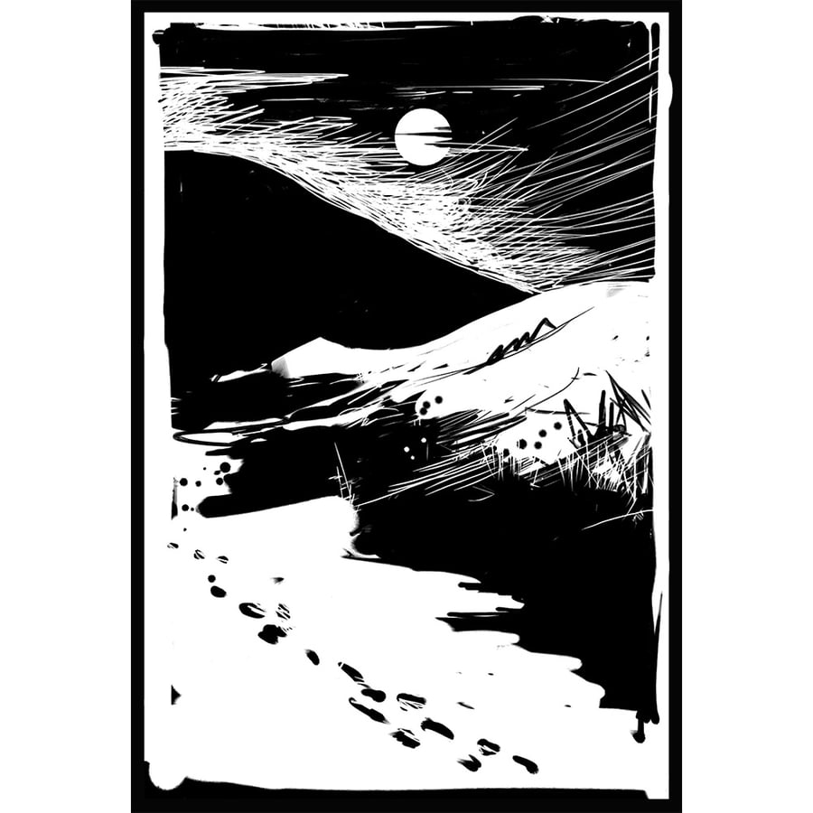 Bleak Hill 85