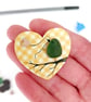 Seaglass Magnet Craft Kit, DIY Coastal Craft Kit, Create Your Own Handmade Gift - Image 5