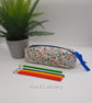 Pencil case sea shell box shaped  - Image 1