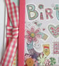Birthday Girl Shaker Card - Image 4