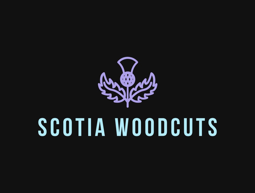 Scotia Woodcuts
