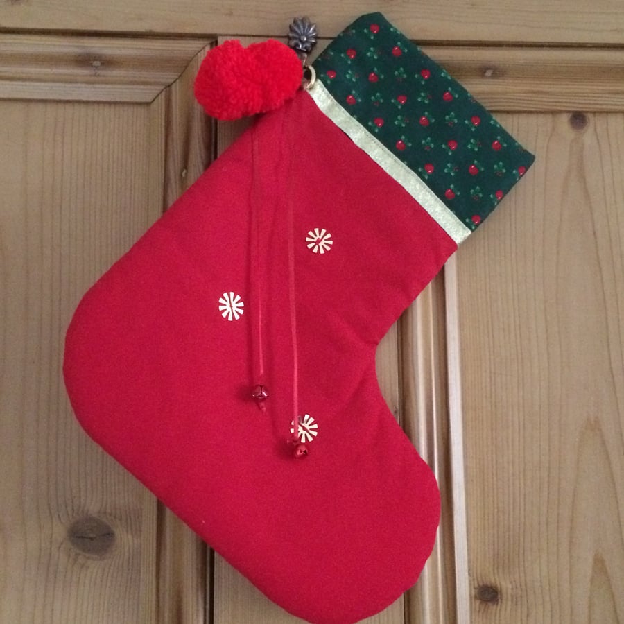 Christmas Stocking