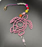 Handmade window sun catchers  - Image 3