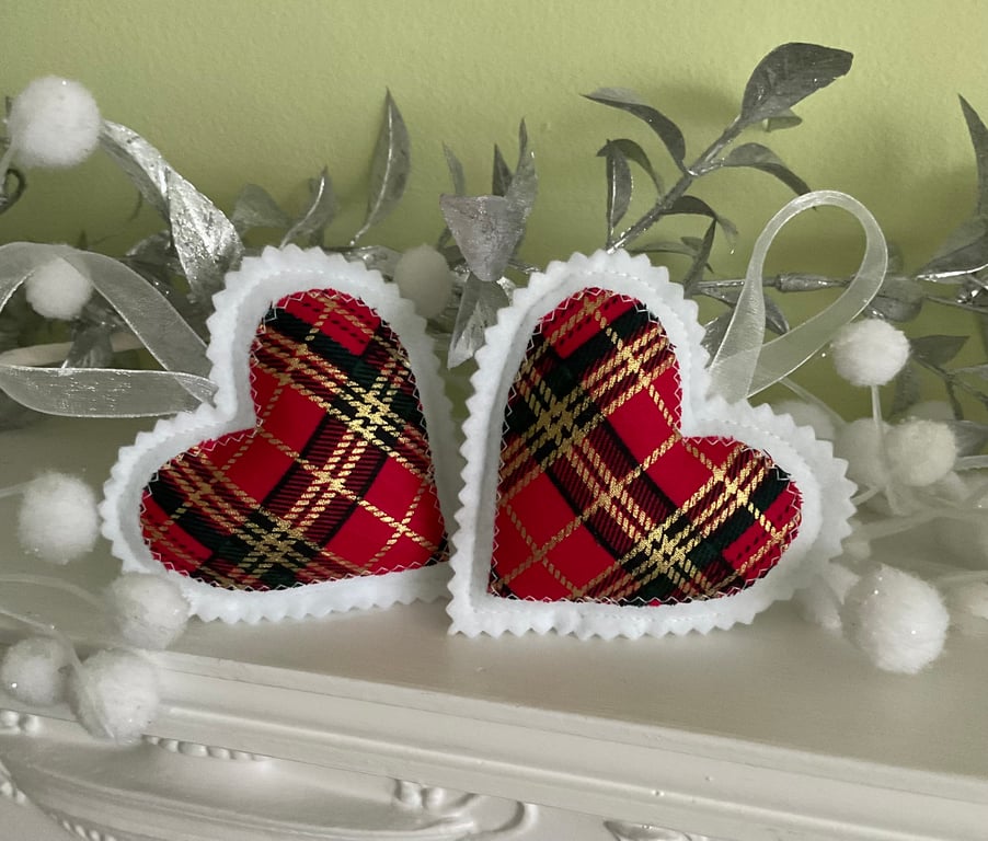 5 Christmas Tree Decorations