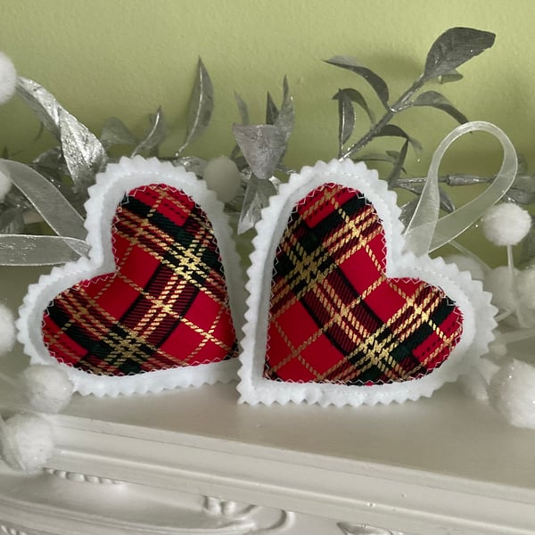 5 Christmas Tree Decorations