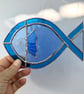 Stained Glass Fish Suncatcher - Window Decoration  - Image 8