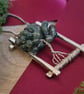 Moss Agate Tree of Life Pendant Necklace (Sterling Silver) (One of a Kind) - Image 3
