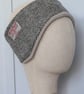 Harris Tweed Headband