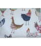 Hen Placemat - Image 1
