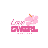 Love Swirl Jewellery