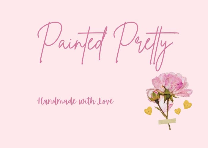 Painted Pretty