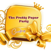 The Pretty Paper@Creative Studio 69