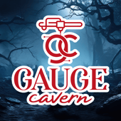GaugeCavern