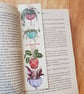 Macrame Houseplants Bookmark - Image 2