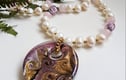 HAND MADE DESIGNER GEMSTONE NECKLACES UPTO  £39.00