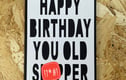 Cheeky Cards