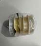 Bundle of elastic for crafting, jewellery making (w10)