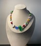 Bobo - Clown Necklace  - Image 2