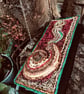 Copper Autumnal handbag - eco - Image 4