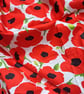 Vintage Poppies - Image 1