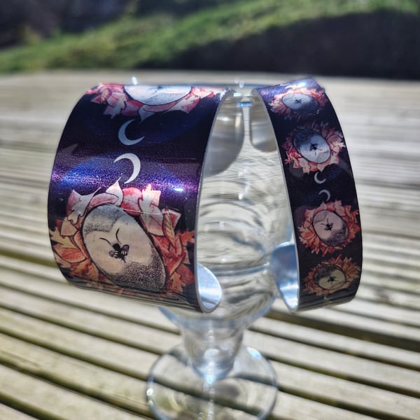 Deep Sleep Cuff