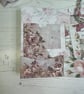  Folio and Rosary - Rose Faith by Carolee Crafts PB4 - 0027 - Image 6