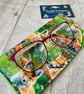 Spectacle Case - Sunglasses Case - Glasses Case  - Image 5