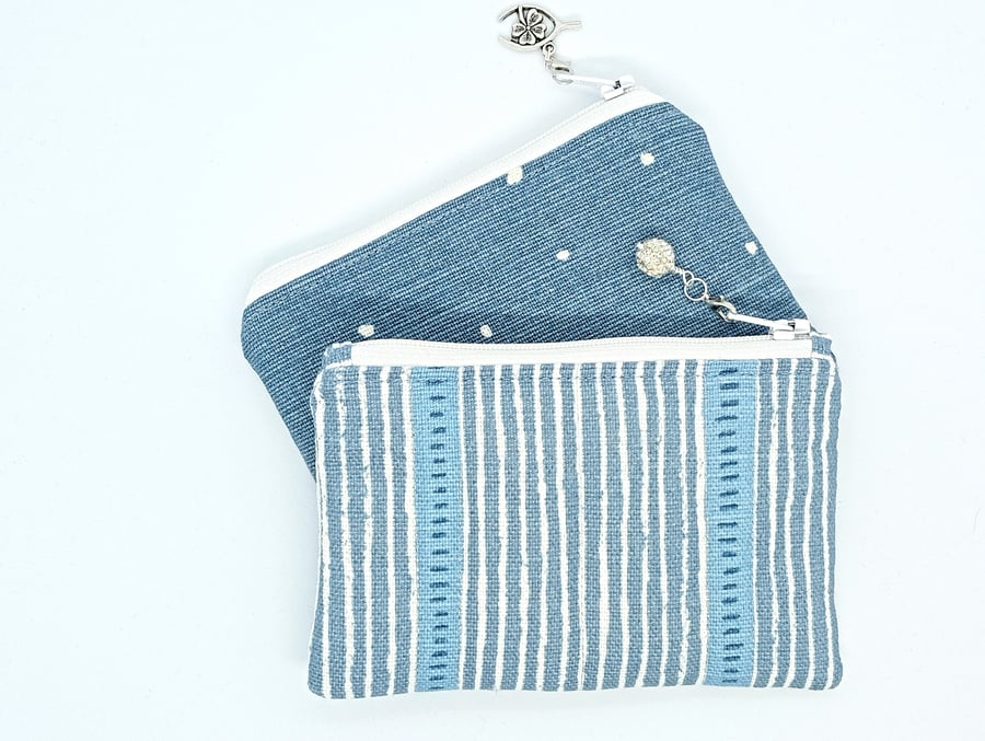 Coin purse set of two 26KF