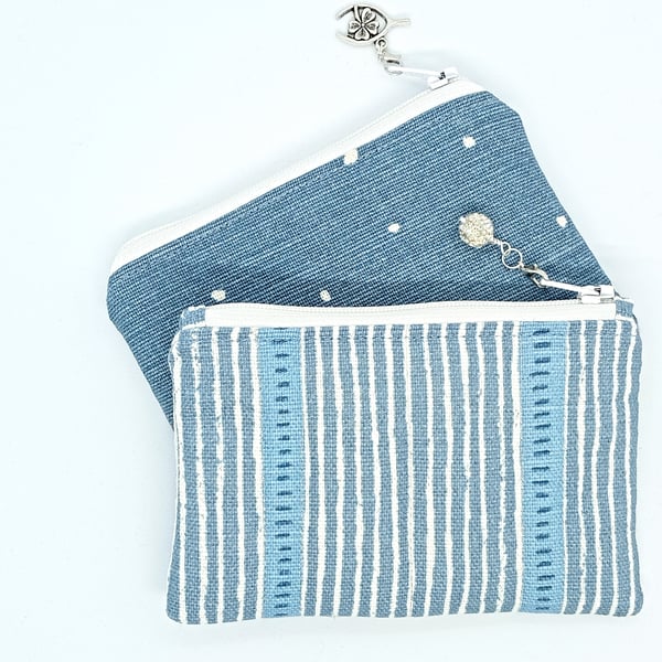 Coin purse set of two 26KF