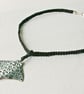 Eagle Ray Statement Necklace  - Image 1
