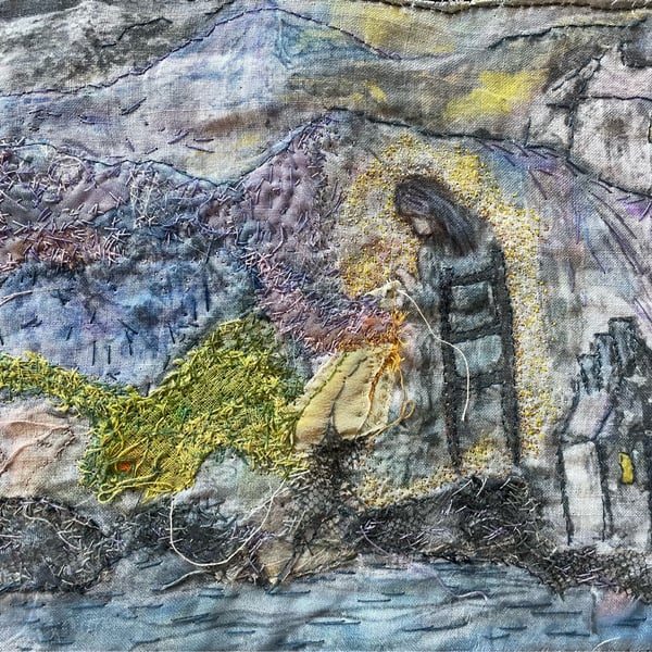 The Tailoress of Bethesda. 