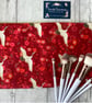 Cosmetic Brush Roll  - Image 6