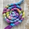 Tour de Fleece Crafty Cat team fibre 250g PREORDER