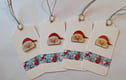 Gift tags
