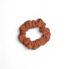 Ross Linen Scrunchie - Regular 