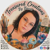 Treasured Creations By Becca
