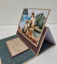 Dad - Father's Day Card - Father and Son Fishing - Image 3