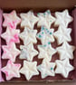 Handmade Star Wax Melts Gift Box , 16 Stars , Highly Scented, Vegan, Uk - Image 10
