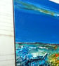 Original Seascape Painting  - Image 3