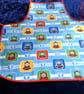 Thomas the Tank Engine Baby Apron - Image 1