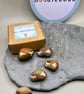 Pebble Family - 5 cute hand-painted pebble pets in a box - Image 9