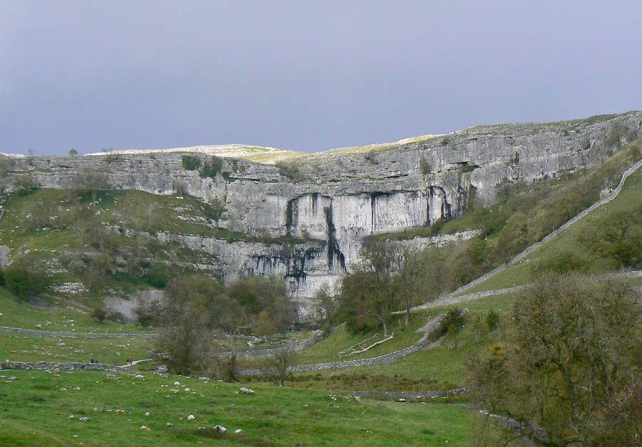 Malham Cove, Yorkshire Dales