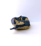 Little Blue Wolf - MADE TO ORDER - Image 4