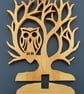 Owl In a Tree (WTO04) - Image 2