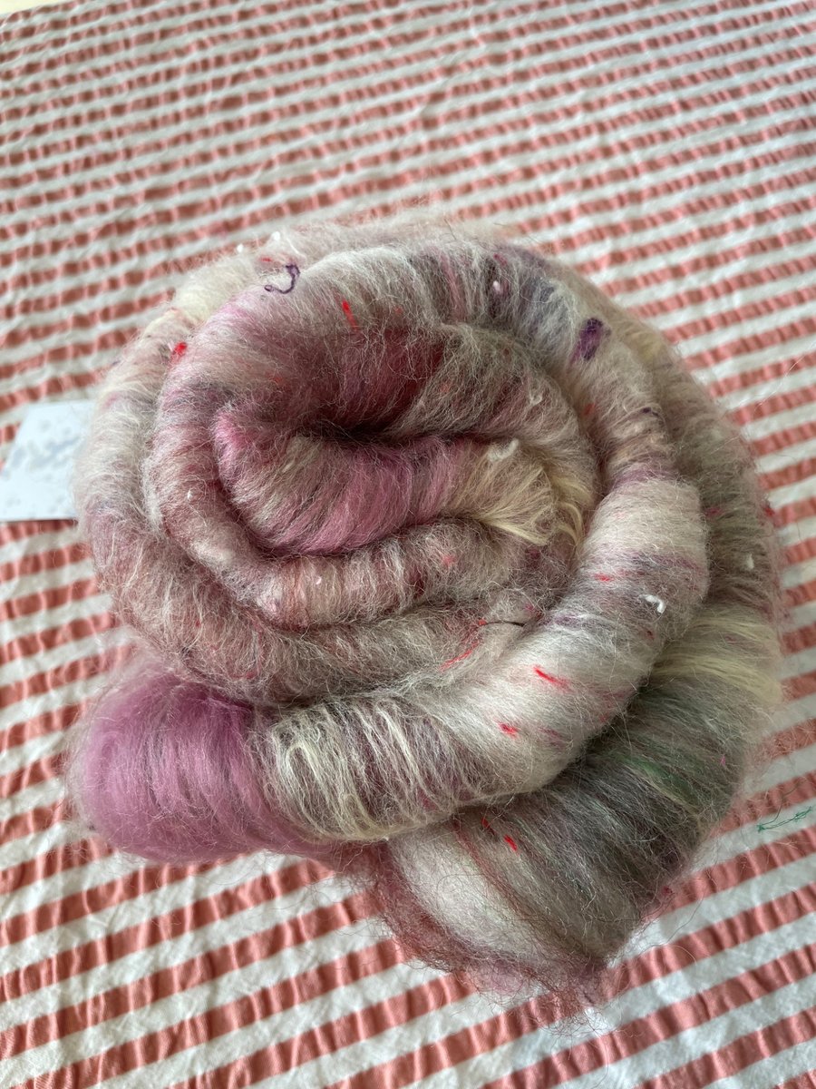 "Kitchen Sink" Art Batt - 75g