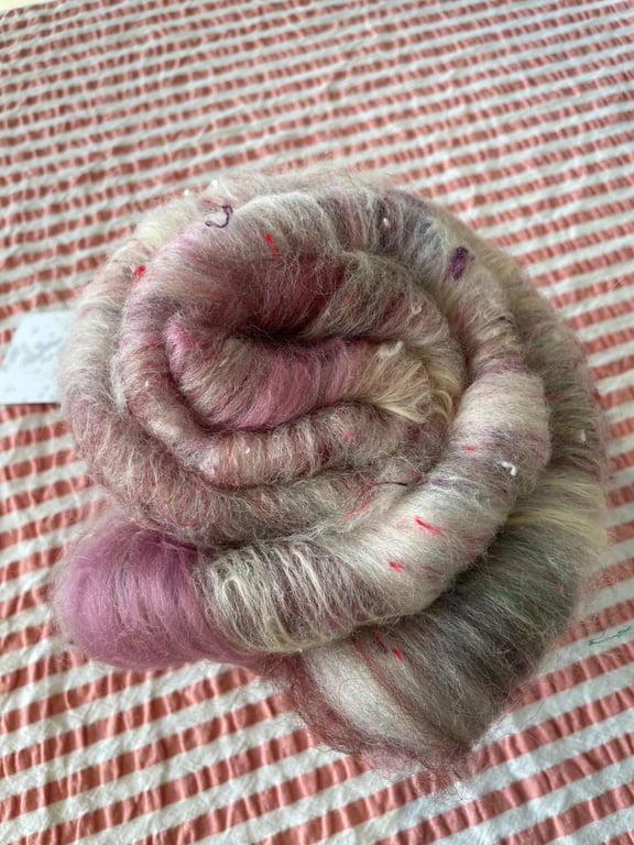 "Kitchen Sink" Art Batt - 75g